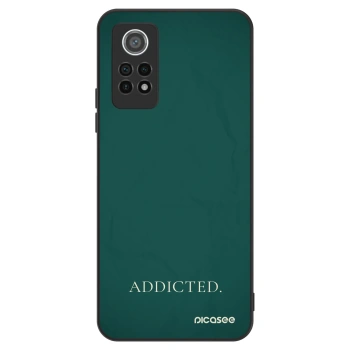 Husă pentru Xiaomi Redmi Note 12 Pro 4G - Addicted