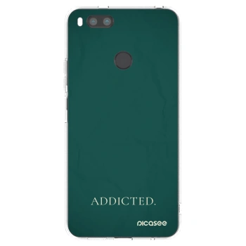 Husă pentru Xiaomi Mi A1 Global - Addicted