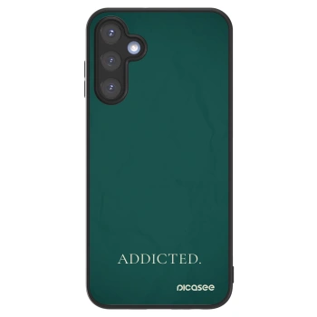 Picasee ULTIMATE CASE pentru Samsung Galaxy A15 A156B 5G - Addicted