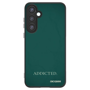 Picasee ULTIMATE CASE pentru Samsung Galaxy A55 5G A556B - Addicted