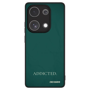 Picasee ULTIMATE CASE pentru Xiaomi Redmi Note 13 Pro 4G - Addicted