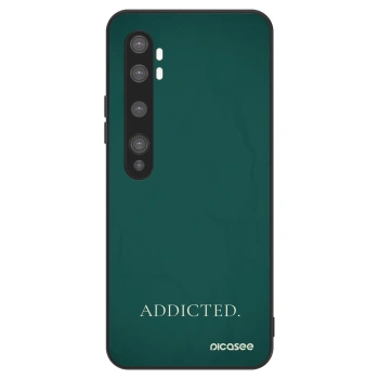 Husă pentru Xiaomi Mi Note 10 (Pro) - Addicted