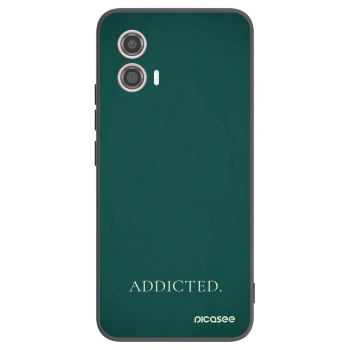 Husă pentru Motorola Moto G53 5G - Addicted
