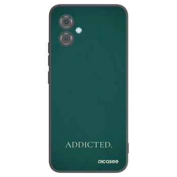 Husă pentru Motorola Moto G14 - Addicted