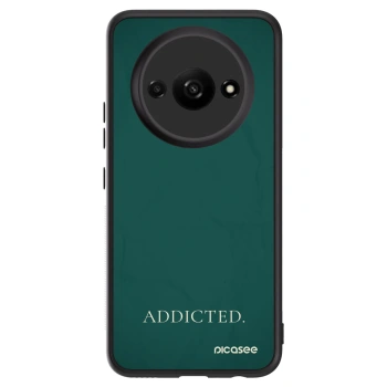 Husă pentru Xiaomi Redmi A3 - Addicted