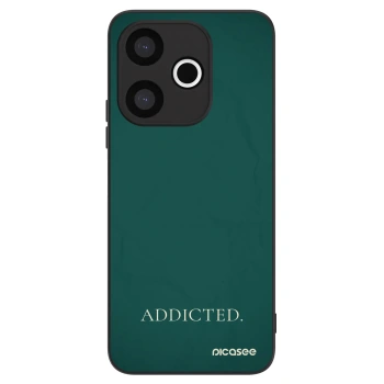 Husă pentru Xiaomi Redmi 13 4G - Addicted