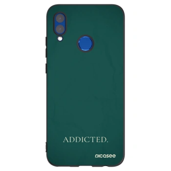 Husă pentru Honor 10 Lite - Addicted