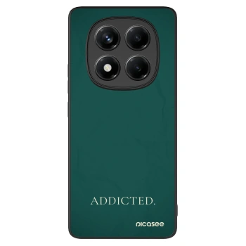 Picasee ULTIMATE CASE pentru Xiaomi Redmi Note 14 Pro+ 5G - Addicted