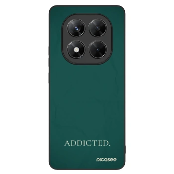 Picasee ULTIMATE CASE pentru Xiaomi Redmi Note 14 Pro 5G - Addicted