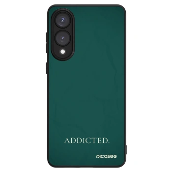 Husă pentru Samsung Galaxy S25 Edge 5G - Addicted