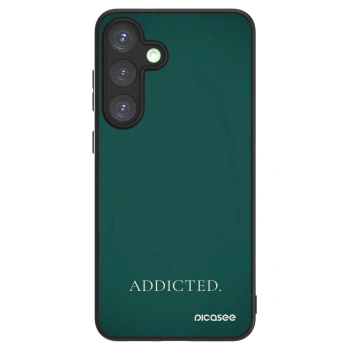 Picasee ULTIMATE CASE PowerShare pentru Samsung Galaxy S25+ 5G - Addicted