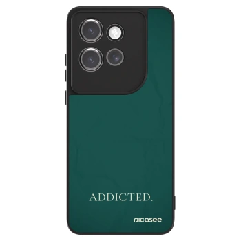 Husă pentru Motorola Edge 50 Neo - Addicted