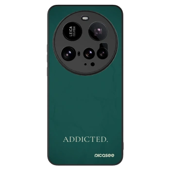 Picasee ULTIMATE CASE pentru Xiaomi 15 Ultra - Addicted