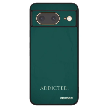 Husă pentru Google Pixel 8 - Addicted