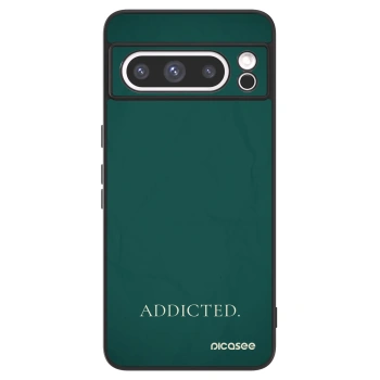 Picasee ULTIMATE CASE pentru Google Pixel 8 Pro - Addicted