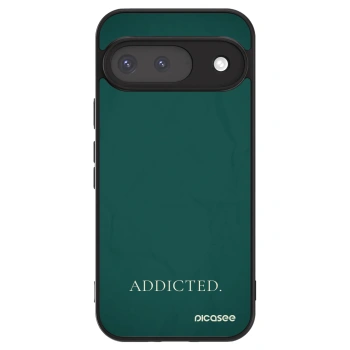 Husă pentru Google Pixel 9 - Addicted
