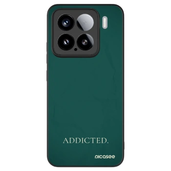 Picasee ULTIMATE CASE pentru Xiaomi 15 - Addicted