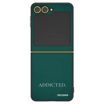 Husă pentru Samsung Galaxy Z Flip6 5G - Addicted