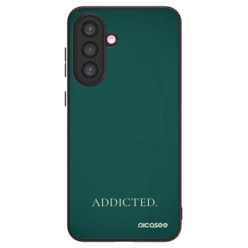 Picasee ULTIMATE CASE pentru Samsung Galaxy A36 5G - Addicted