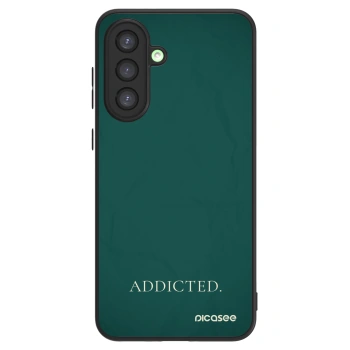 Picasee ULTIMATE CASE pentru Samsung Galaxy A26 5G A266B - Addicted