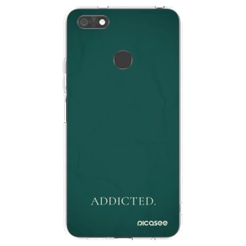 Husă pentru Huawei P9 Lite Mini - Addicted