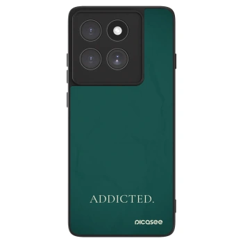 Husă pentru Motorola Edge 60 Fusion - Addicted