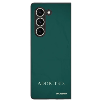 Husă pentru Samsung Galaxy Z Fold5 5G - Addicted