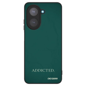 Husă pentru Xiaomi Redmi A5 - Addicted