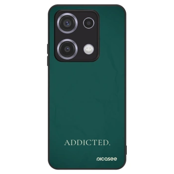 Husă pentru Xiaomi Redmi Note 14S - Addicted
