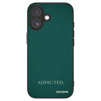 Picasee ULTIMATE CASE pentru Apple iPhone 17 - Addicted