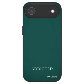 Picasee ULTIMATE CASE pentru Apple iPhone Air - Addicted