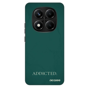 Husă pentru Xiaomi Redmi Note 14 Pro+ 5G - Addicted