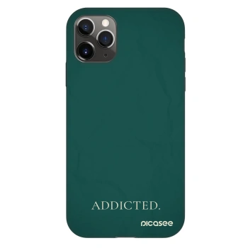 Husă pentru Apple iPhone 11 Pro - Addicted