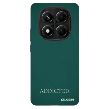 Husă pentru Xiaomi Redmi Note 14 Pro 5G - Addicted