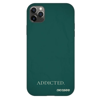 Husă pentru Apple iPhone 11 Pro Max - Addicted