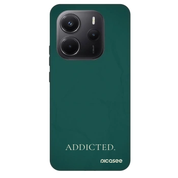 Husă pentru Xiaomi Redmi Note 14 5G - Addicted