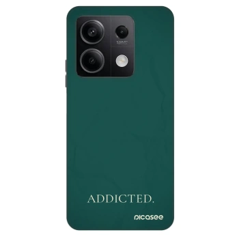 Husă pentru Xiaomi Redmi Note 13 5G - Addicted