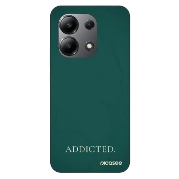 Husă pentru Xiaomi Redmi Note 13 4G - Addicted