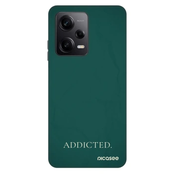 Husă pentru Xiaomi Redmi Note 12 Pro 5G - Addicted