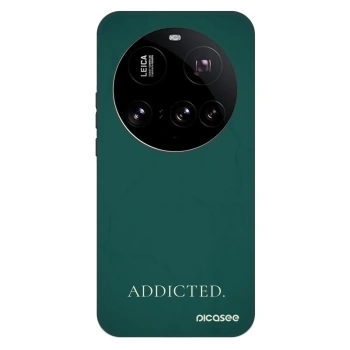 Husă pentru Xiaomi 15 Ultra - Addicted