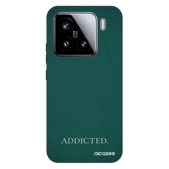 Husă pentru Xiaomi 15 - Addicted