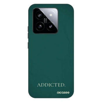 Husă pentru Xiaomi 14 - Addicted