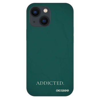 Husă pentru Apple iPhone 13 mini - Addicted