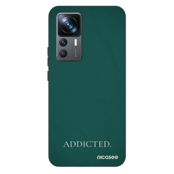 Husă pentru Xiaomi 12T Pro - Addicted