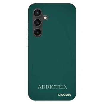 Husă pentru Samsung Galaxy S24 FE S721B - Addicted