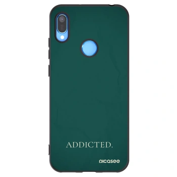 Husă pentru Huawei Y6 2019 - Addicted