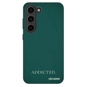 Husă pentru Samsung Galaxy S23 5G - Addicted