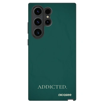 Husă pentru Samsung Galaxy S22 Ultra 5G - Addicted
