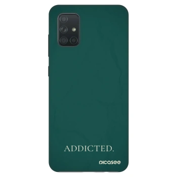 Husă pentru Samsung Galaxy A71 A715F - Addicted