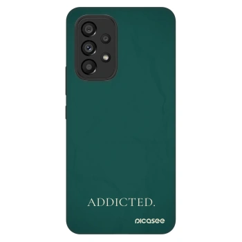 Husă pentru Samsung Galaxy A53 5G A536 - Addicted